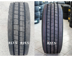 Aeolus Neo Allroads T2 (прицепная) 215/75 R17.5 135/133J Aeolus Neo Allroads T2 (прицепная) 215/75 R17.5 135/133J